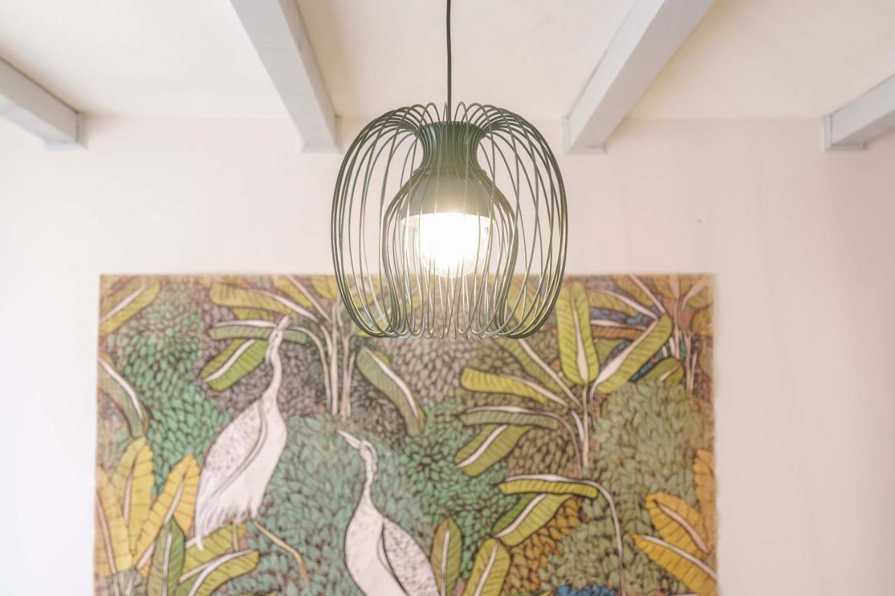 Maison N14 Bologna Bagian luar foto