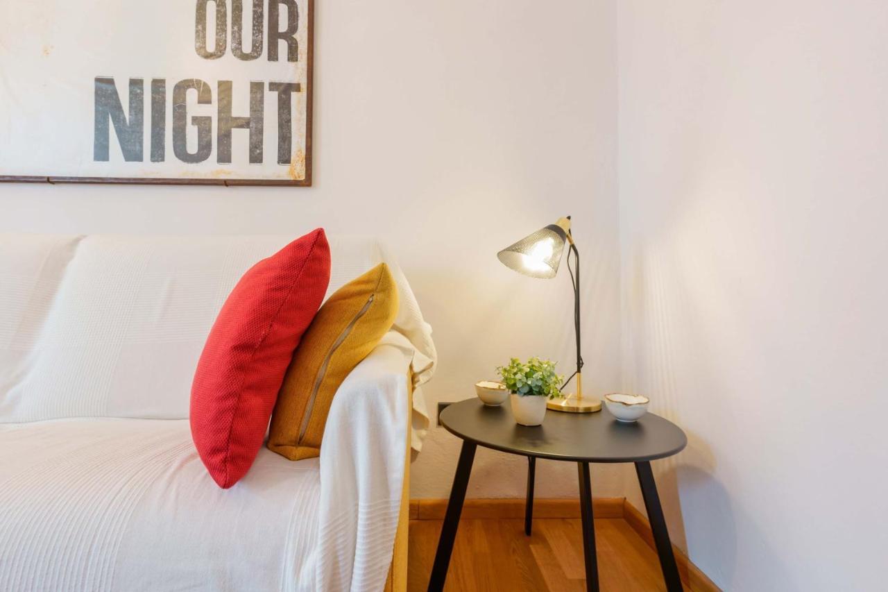 Maison N14 Bologna Bagian luar foto