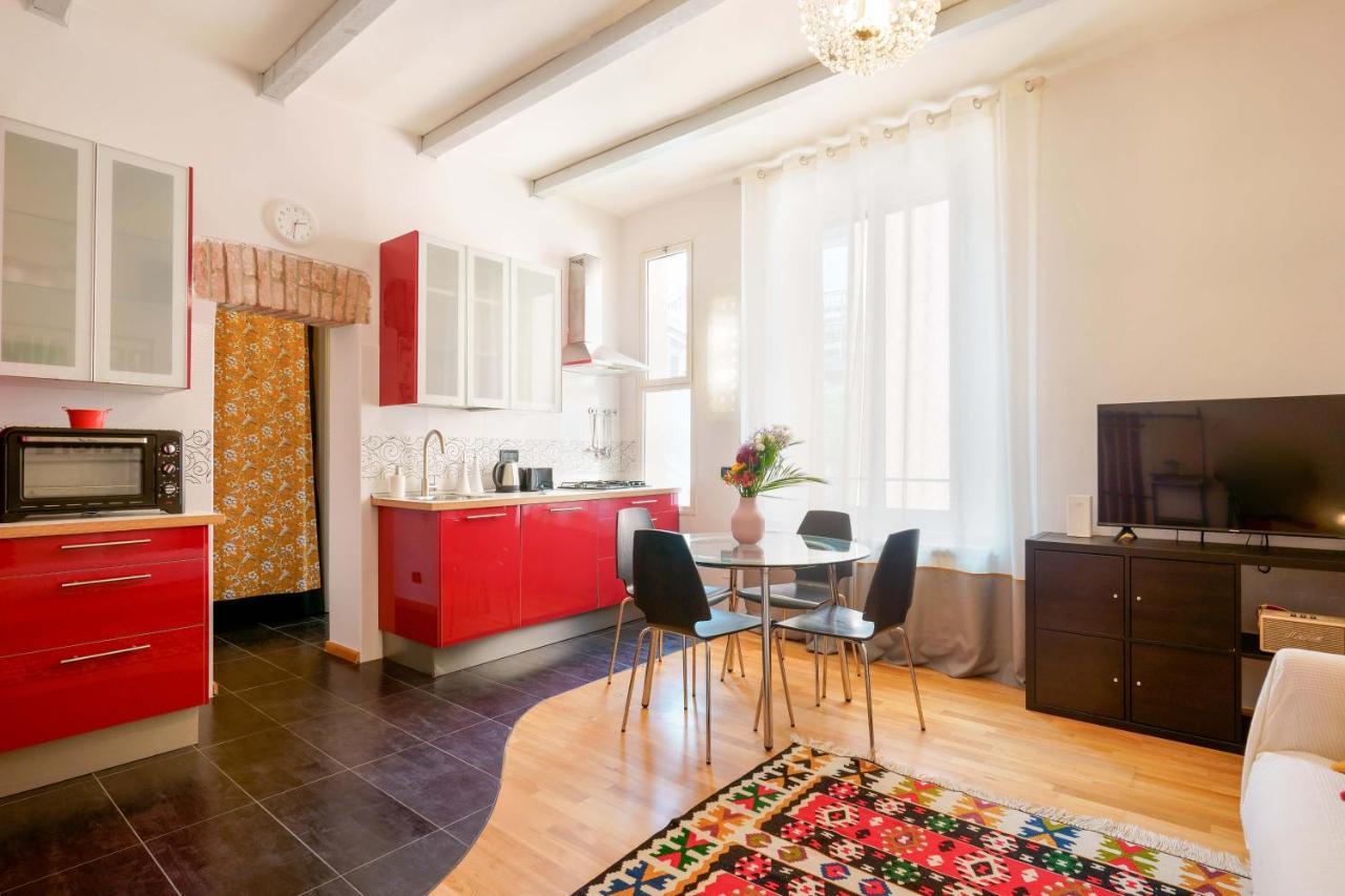 Maison N14 Bologna Bagian luar foto
