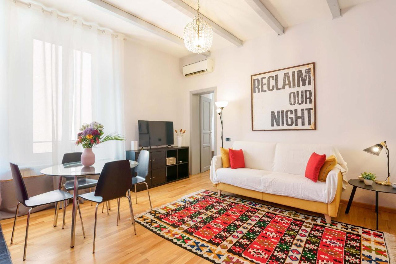 Maison N14 Bologna Bagian luar foto