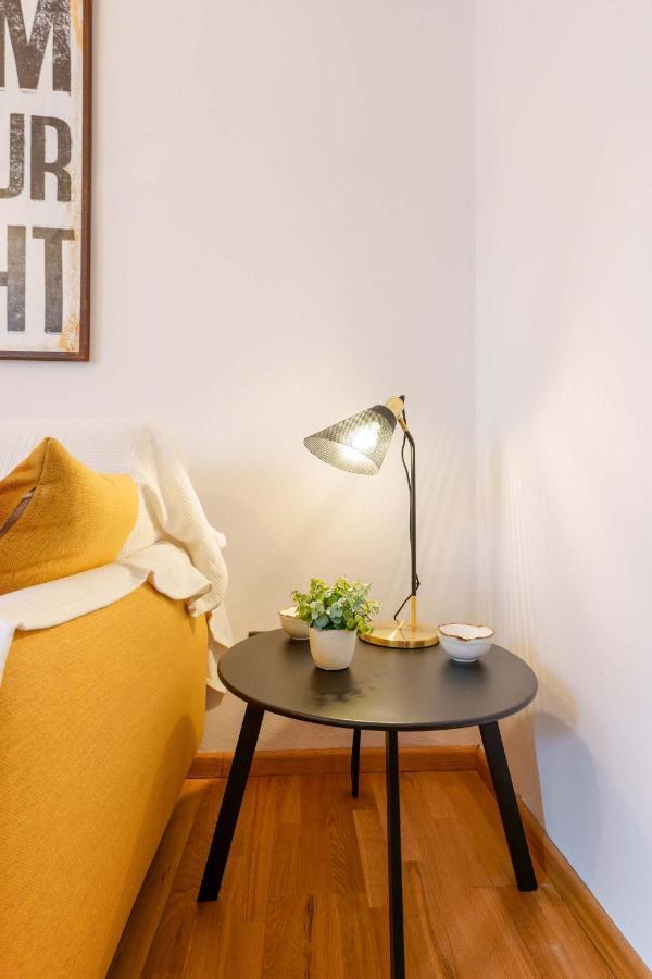 Maison N14 Bologna Bagian luar foto