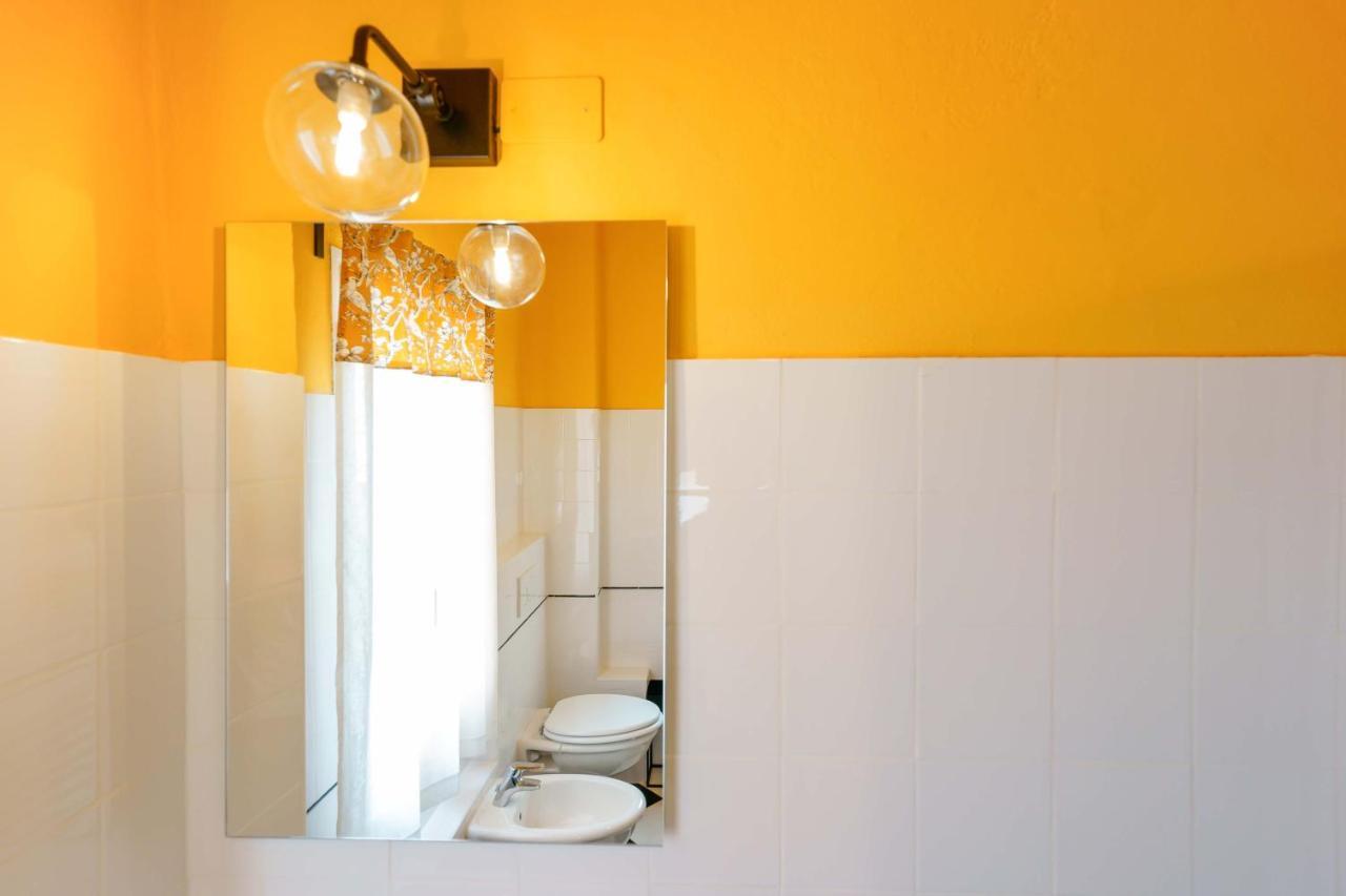Maison N14 Bologna Bagian luar foto