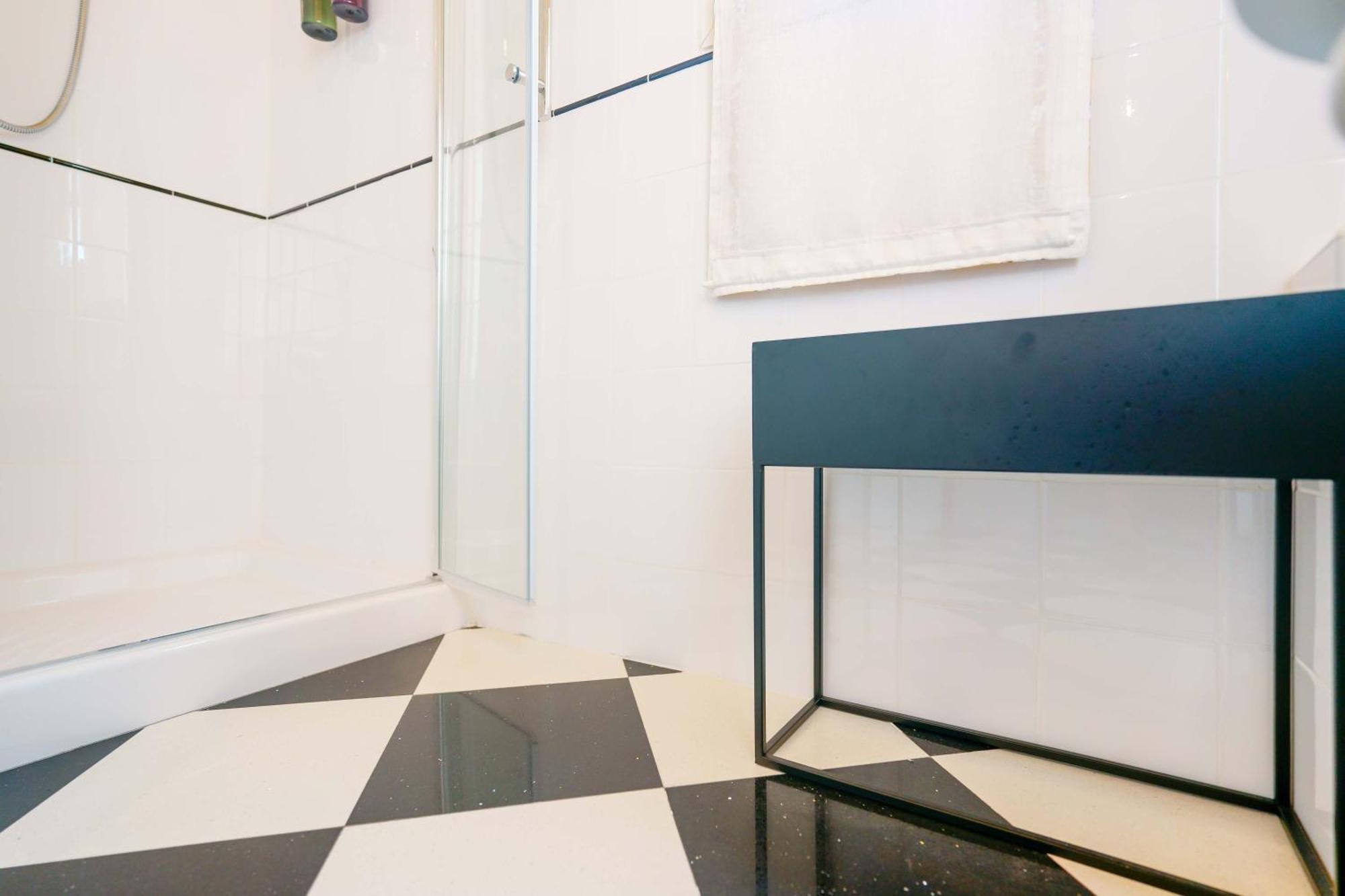 Maison N14 Bologna Bagian luar foto