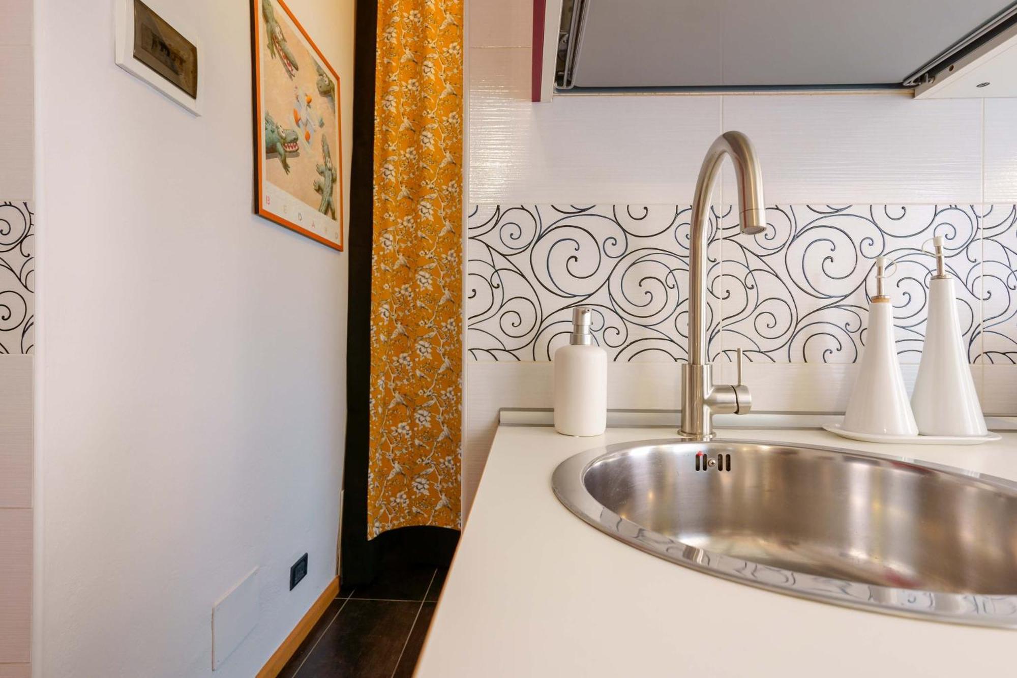 Maison N14 Bologna Bagian luar foto
