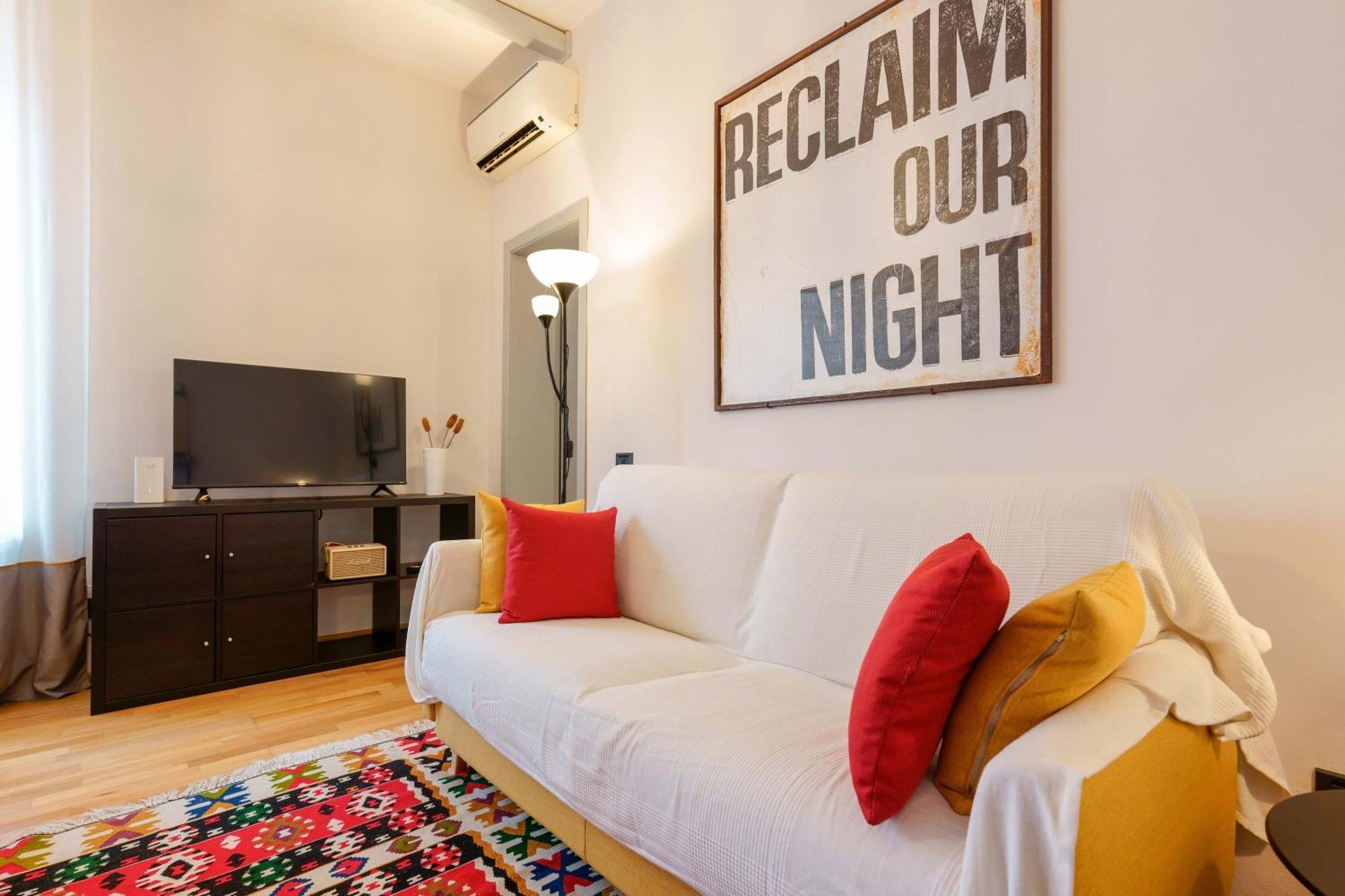 Maison N14 Bologna Bagian luar foto