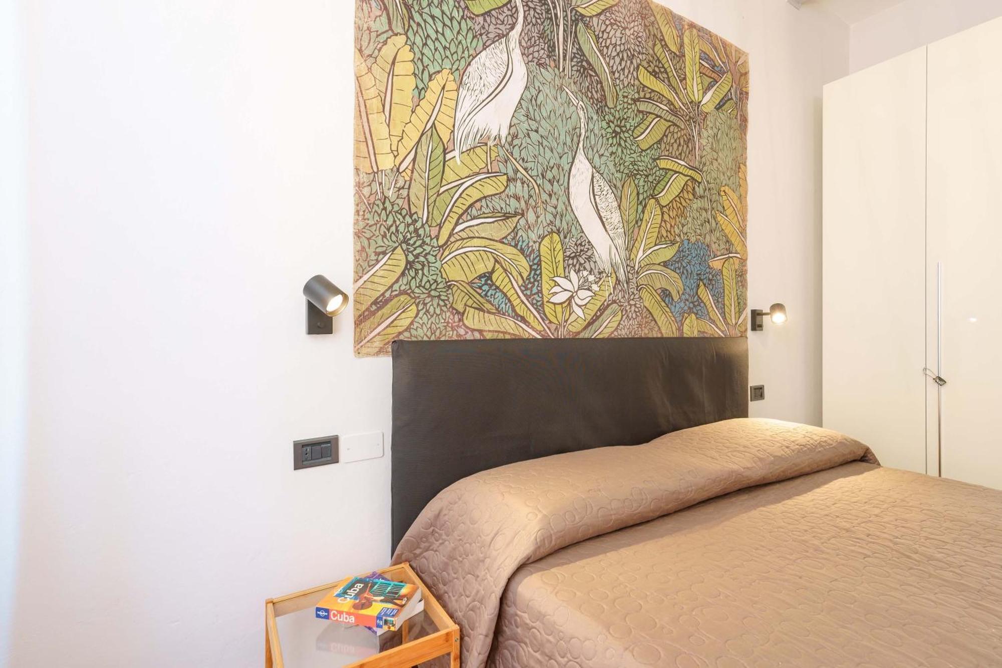 Maison N14 Bologna Bagian luar foto