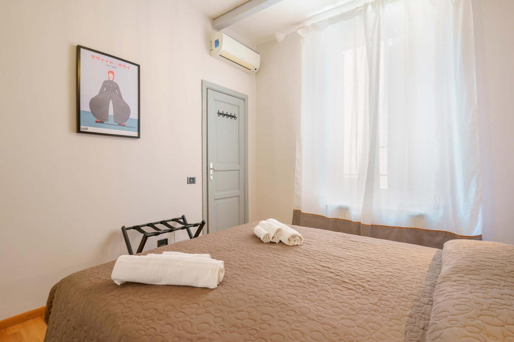 Maison N14 Bologna Bagian luar foto