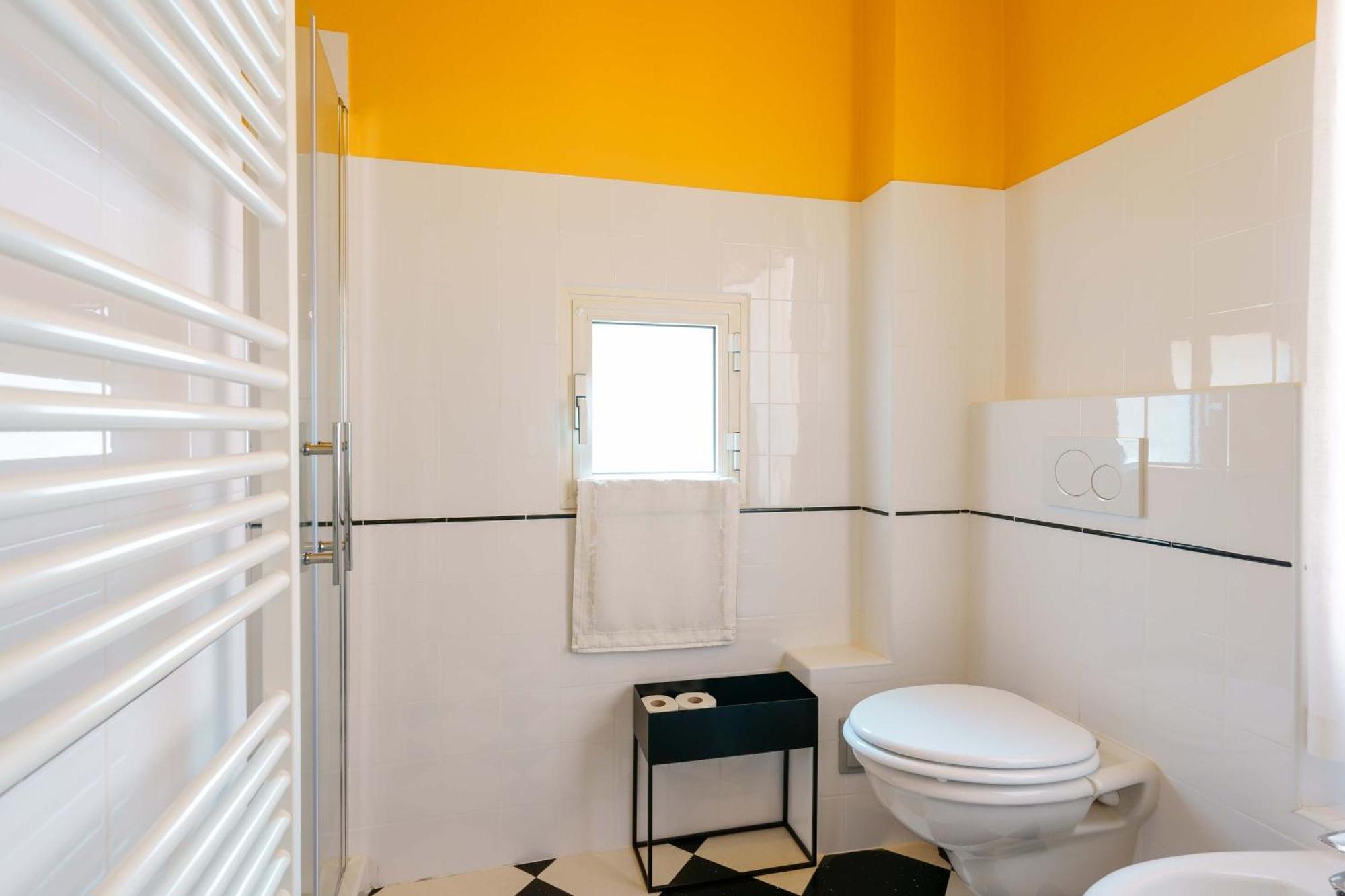Maison N14 Bologna Bagian luar foto