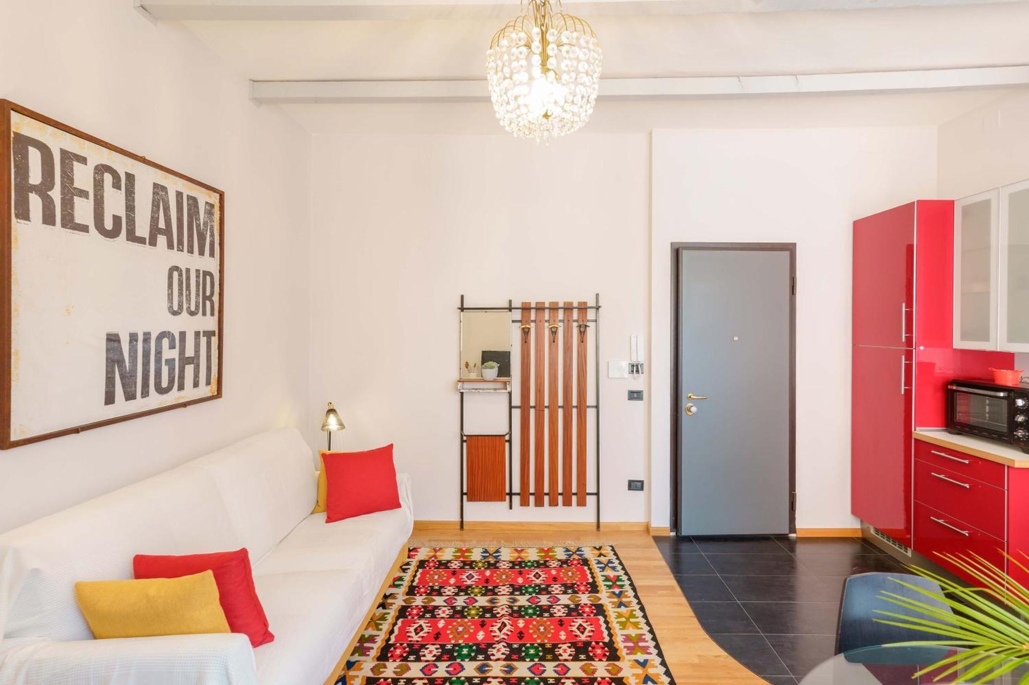 Maison N14 Bologna Bagian luar foto
