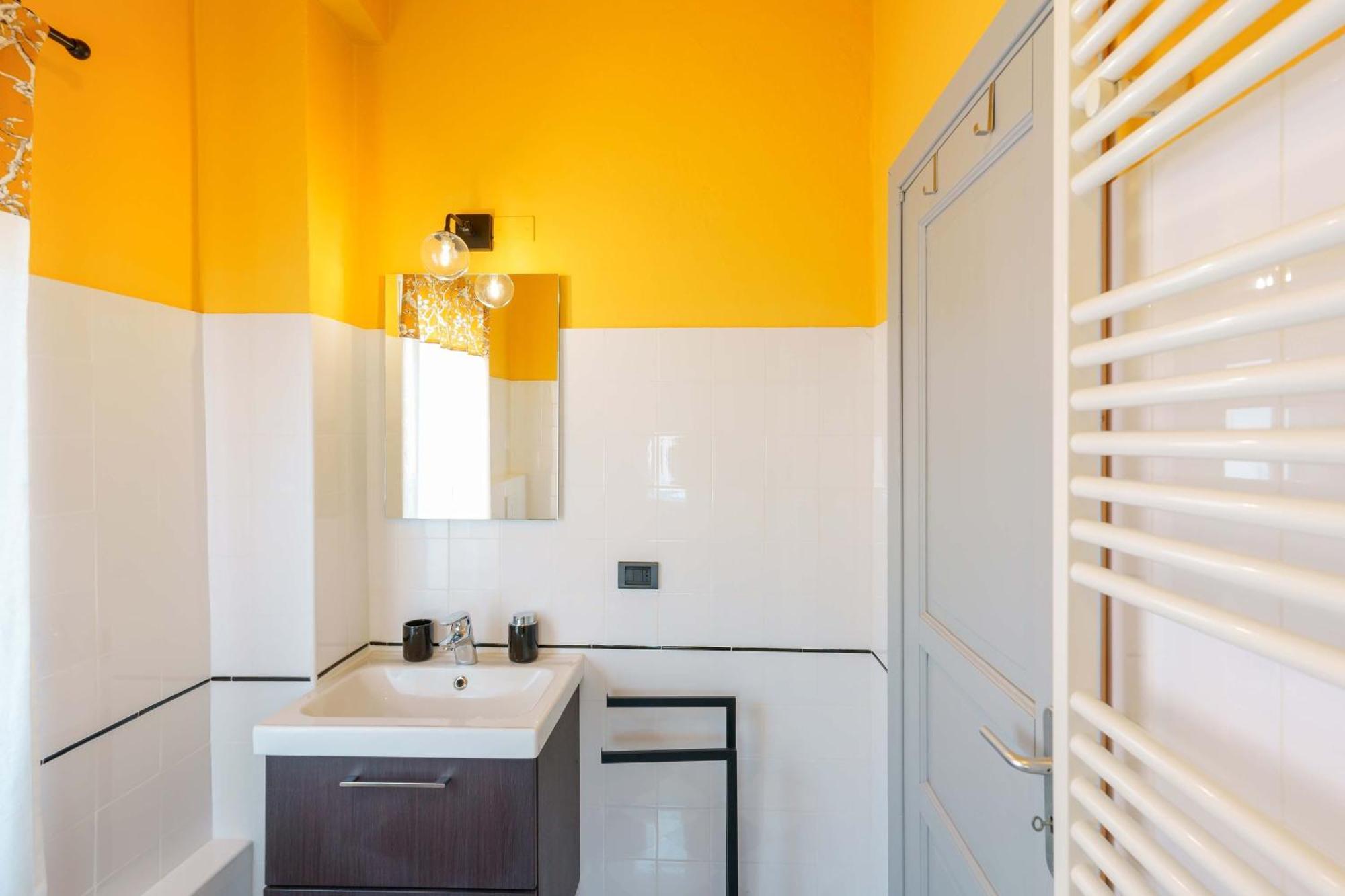Maison N14 Bologna Bagian luar foto